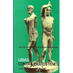 Contra Eratóstenes