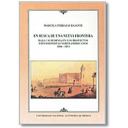 En busca de una nueva frontera