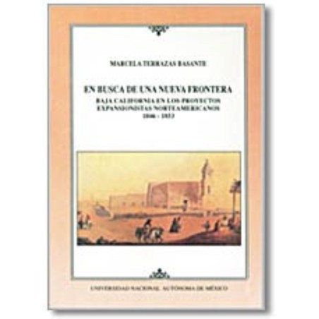 En busca de una nueva frontera