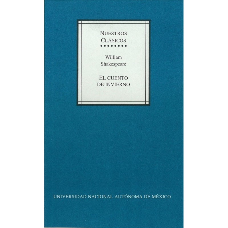 El cuento de invierno