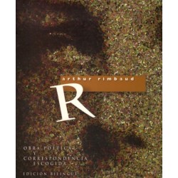 Obra poética y correspondencia escogida