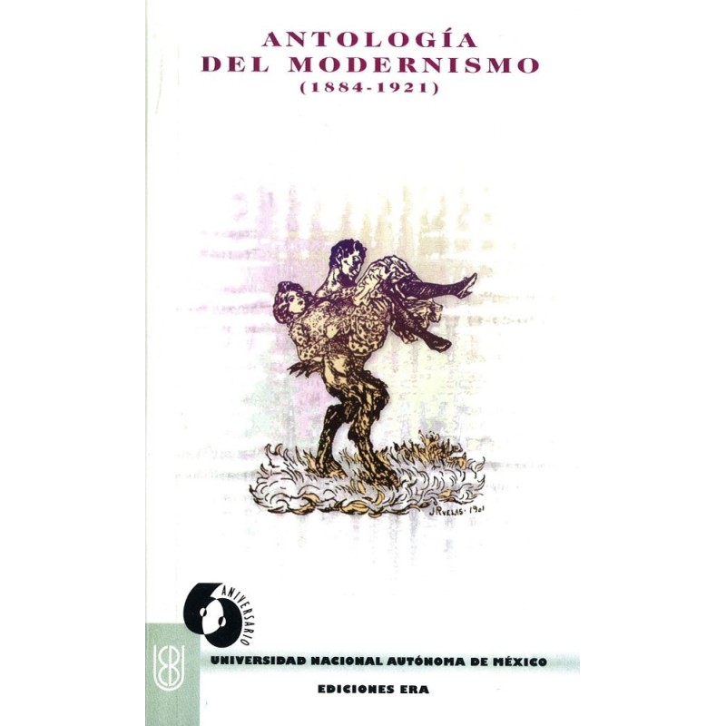 Antología del modernismo