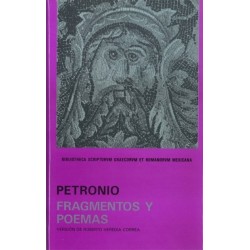 Fragmentos y poemas