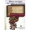 Breve historia del libro en México.