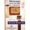 Metalibro: manual del libro en la imprenta