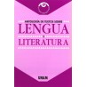 Antología de textos sobre lengua y literatura