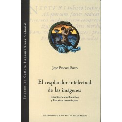 El resplandor intelectual de las imágenes.