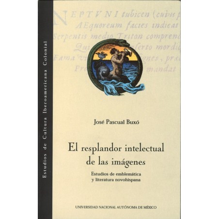 El resplandor intelectual de las imágenes.