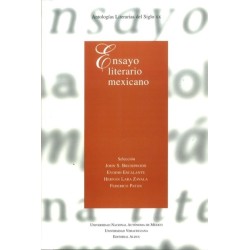 Ensayo literario mexicano
