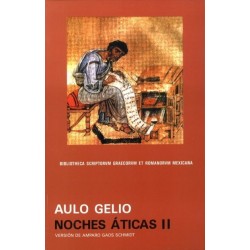 Noches áticas II