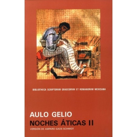 Noches áticas II