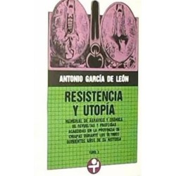 Resistencia y utopía. Tomo 2.