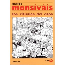 Los rituales del caos.