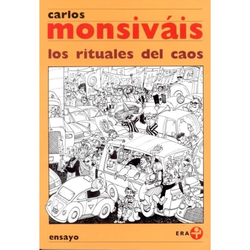 Los rituales del caos.