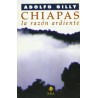 Chiapas: la razón ardiente