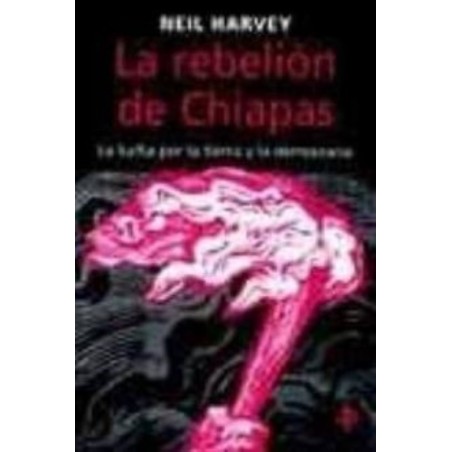 La rebelión de Chiapas