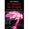 La rebelión de Chiapas
