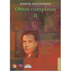 Obras completas. Tomo II