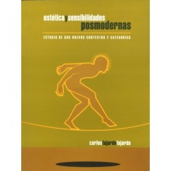 Estética y sensibilidades posmodernas