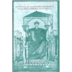 Antología del sentimiento monárquico en la poesía moderna de occidente.