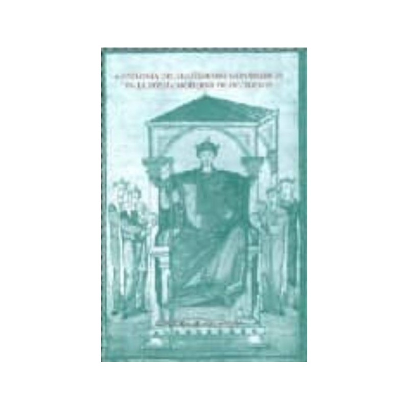 Antología del sentimiento monárquico en la poesía moderna de occidente.