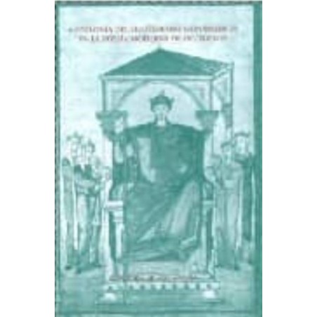 Antología del sentimiento monárquico en la poesía moderna de occidente.