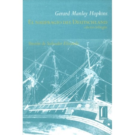 El naufragio del Deutschland.