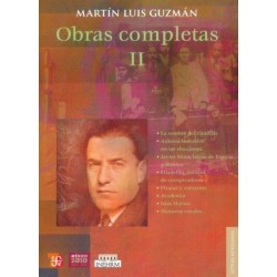 Obras completas II (empastado).