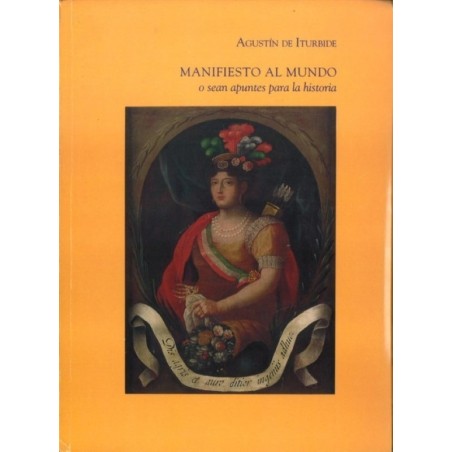 Manifiesto al mundo