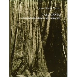 California.La aventura catalana del noroeste.