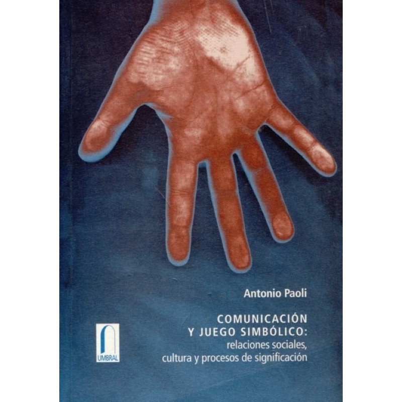 Comunicacion y juego simbólico