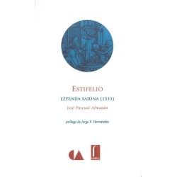 Estifelio.Leyenda sajona