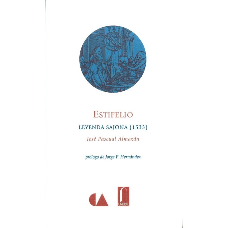 Estifelio.Leyenda sajona