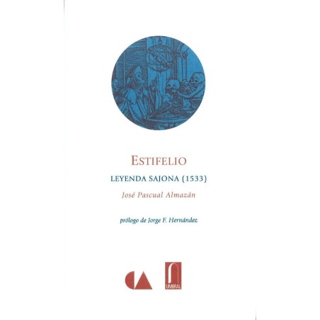 Estifelio.Leyenda sajona