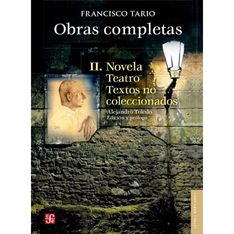 Obras completas, vol. 2