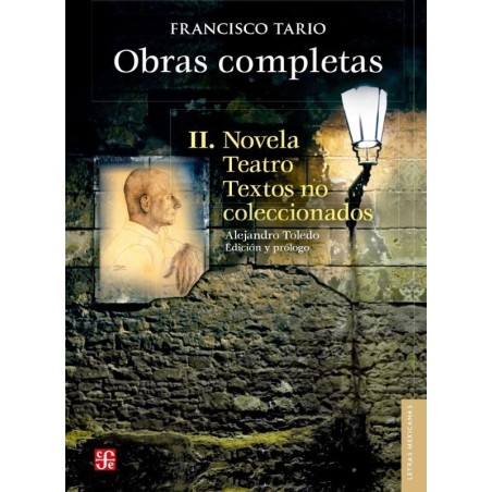 Obras completas, vol. 2