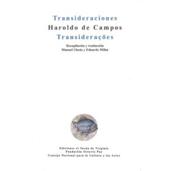 Transideraciones.Transiderações