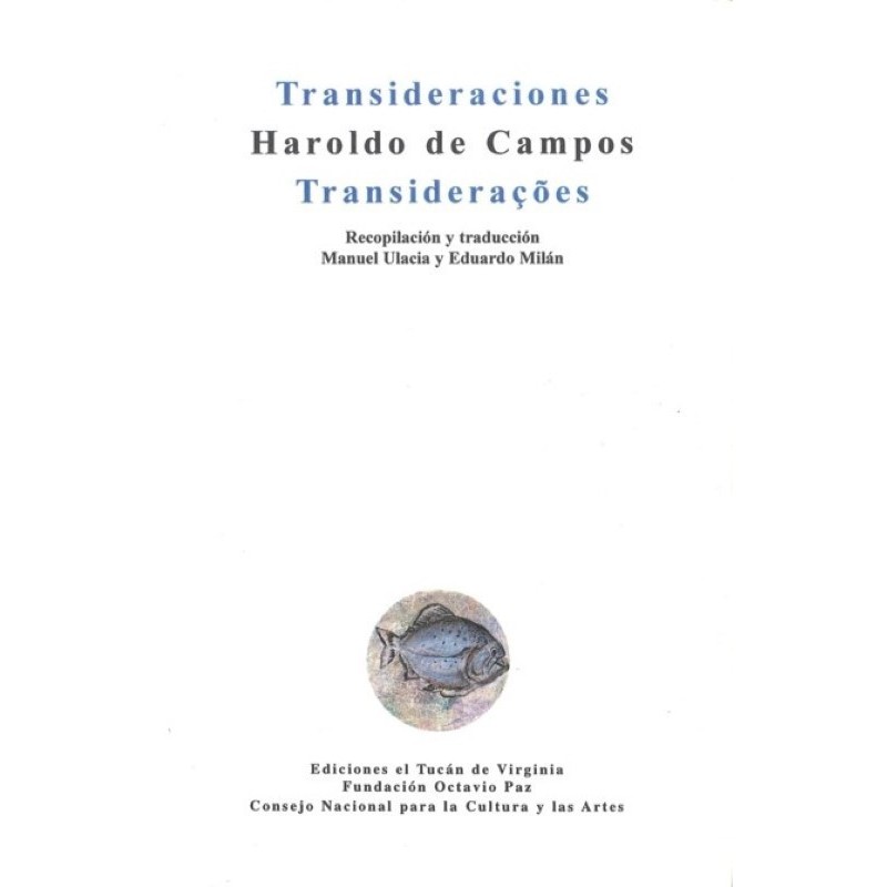 Transideraciones.Transiderações