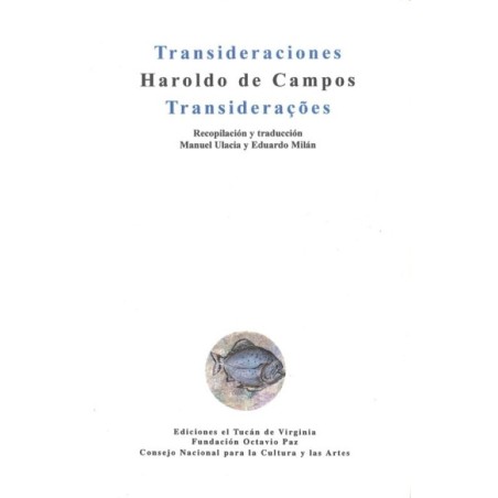 Transideraciones.Transiderações