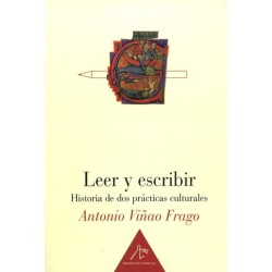 Leer y escribir: historia de dos prácticas culturales