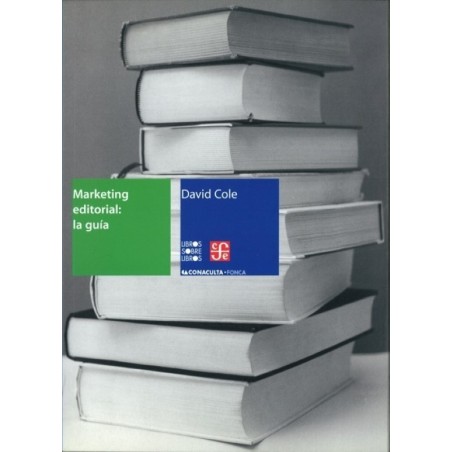 Marketing editorial: la guía