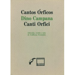 Cantos órficos