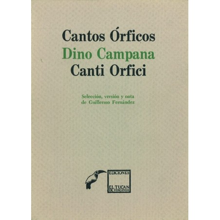 Cantos órficos