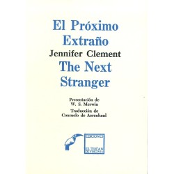 El próximo extraño. The next stranger