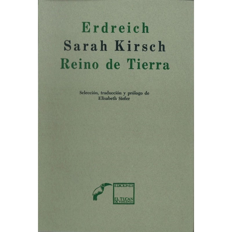 Reino de tierra. Erdreich