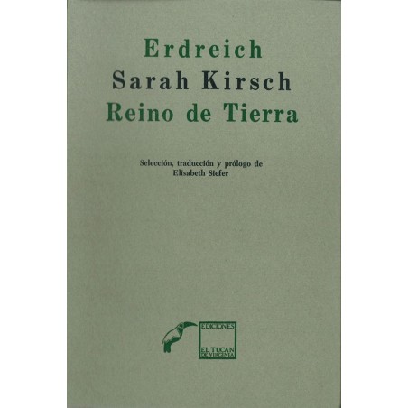 Reino de tierra. Erdreich