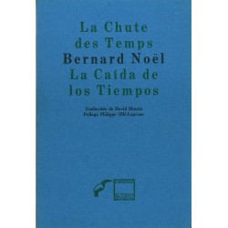 La caída de los tiempos