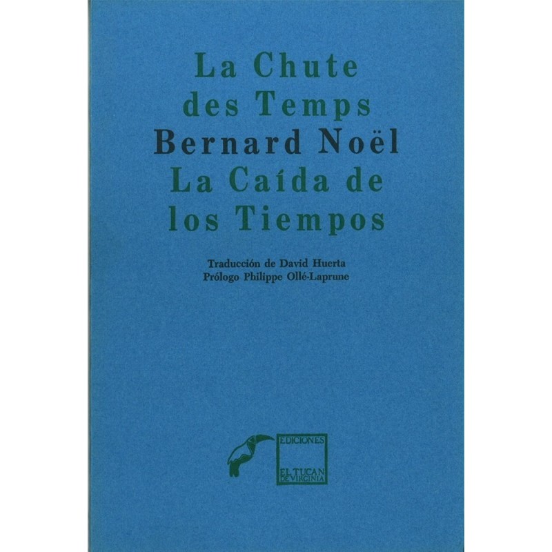 La caída de los tiempos