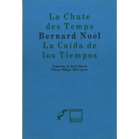 La caída de los tiempos