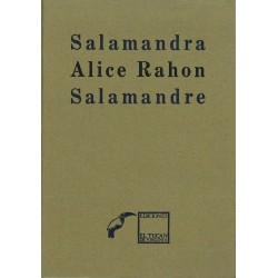Salamandra / Salamandre